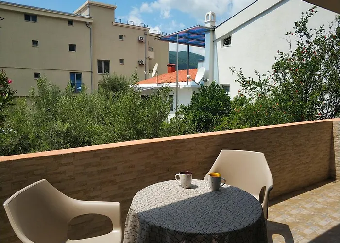 Apartments Vila Anastasia