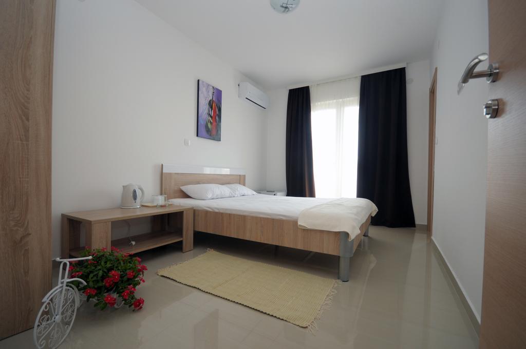 Anastasia Apartment Budva